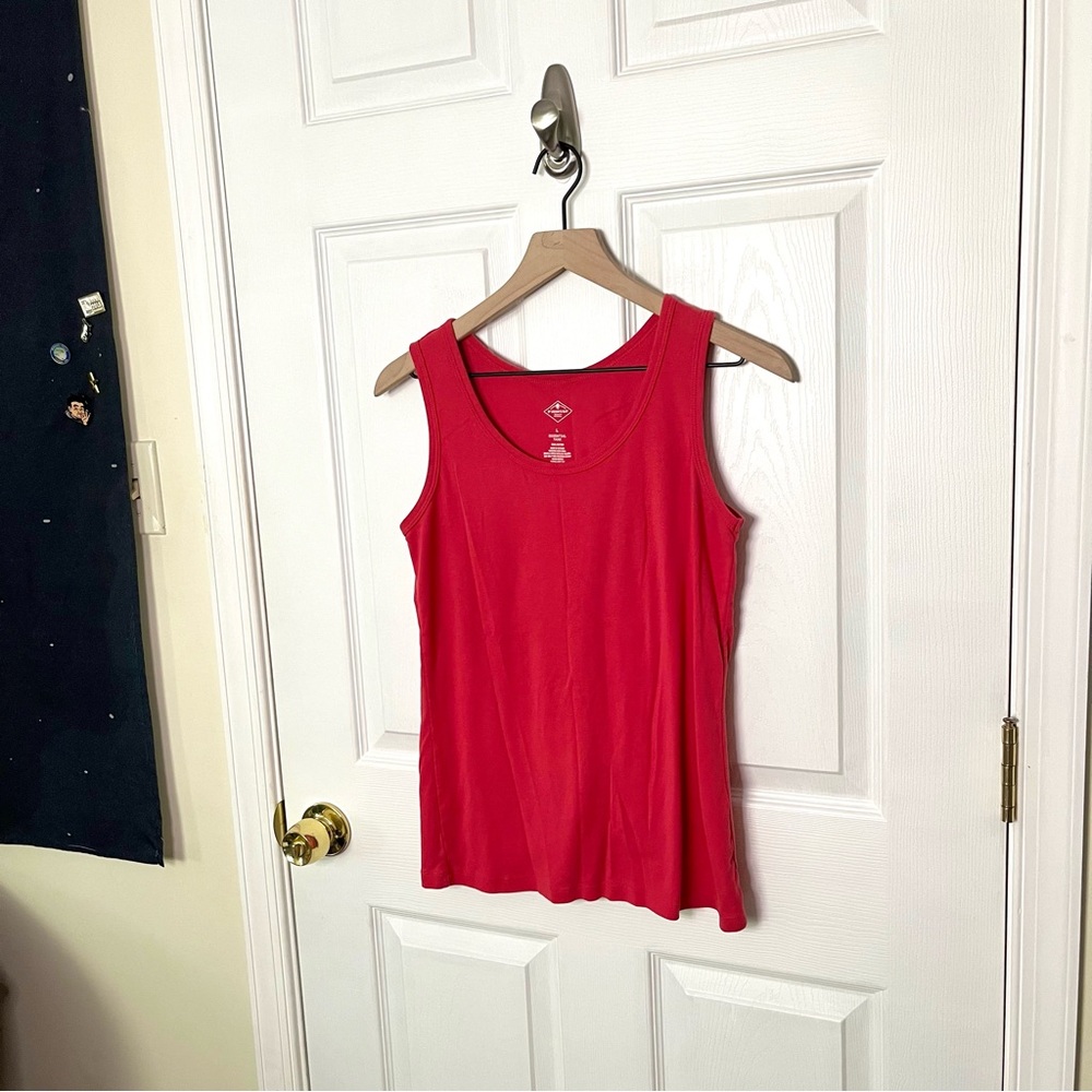 ✧･ﾟst. john’s bay tank top